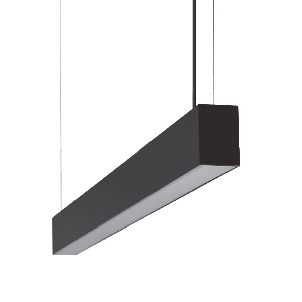 Logo Luxcambra - Iluminación y diseño