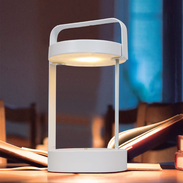 Logo Luxcambra - Iluminación y diseño