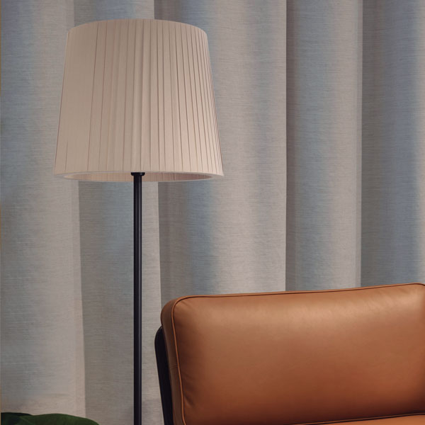 Logo Luxcambra - Iluminación y diseño