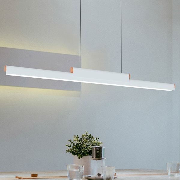 Logo Luxcambra - Iluminación y diseño