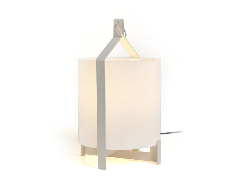 Logo Luxcambra - Iluminación y diseño