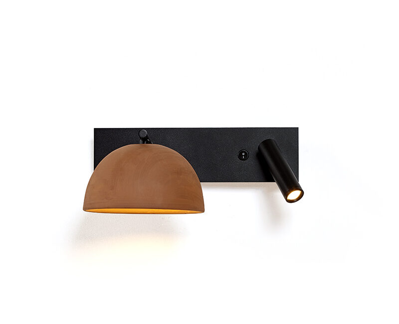 Logo Luxcambra - Iluminación y diseño