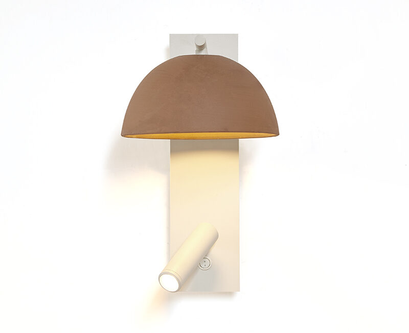 Logo Luxcambra - Iluminación y diseño