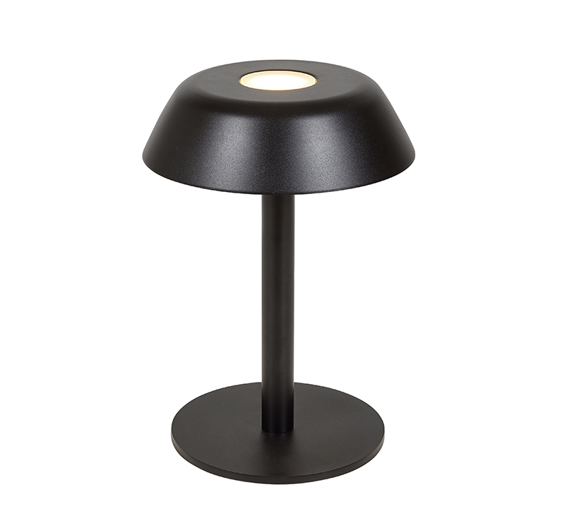 Logo Luxcambra - Iluminación y diseño