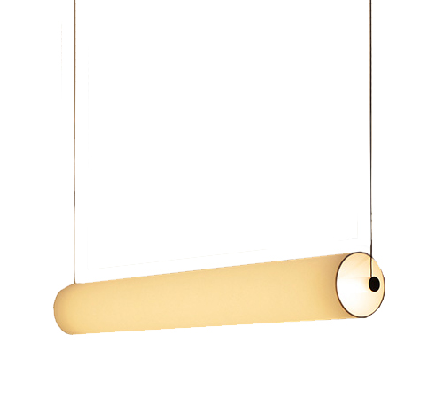 Logo Luxcambra - Iluminación y diseño