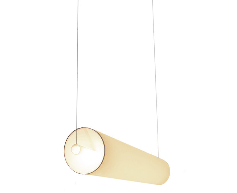 Logo Luxcambra - Iluminación y diseño