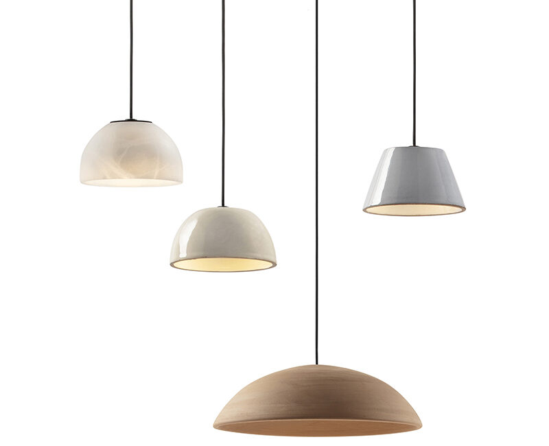 Logo Luxcambra - Iluminación y diseño