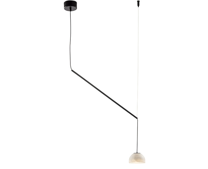 Logo Luxcambra - Iluminación y diseño