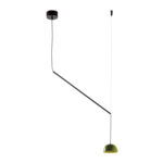 Logo Luxcambra - Iluminación y diseño