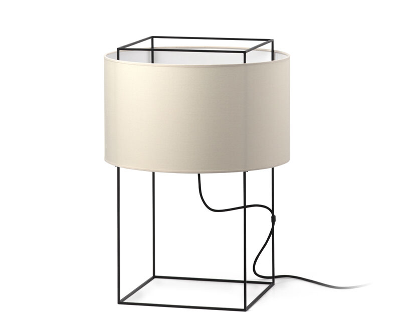 Logo Luxcambra - Iluminación y diseño