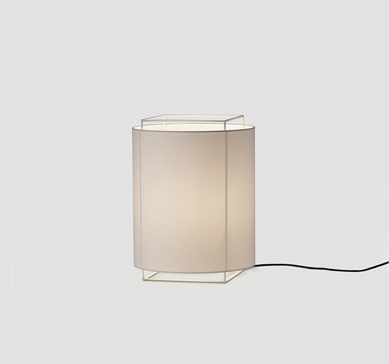 Logo Luxcambra - Iluminación y diseño