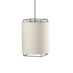 Logo Luxcambra - Iluminación y diseño