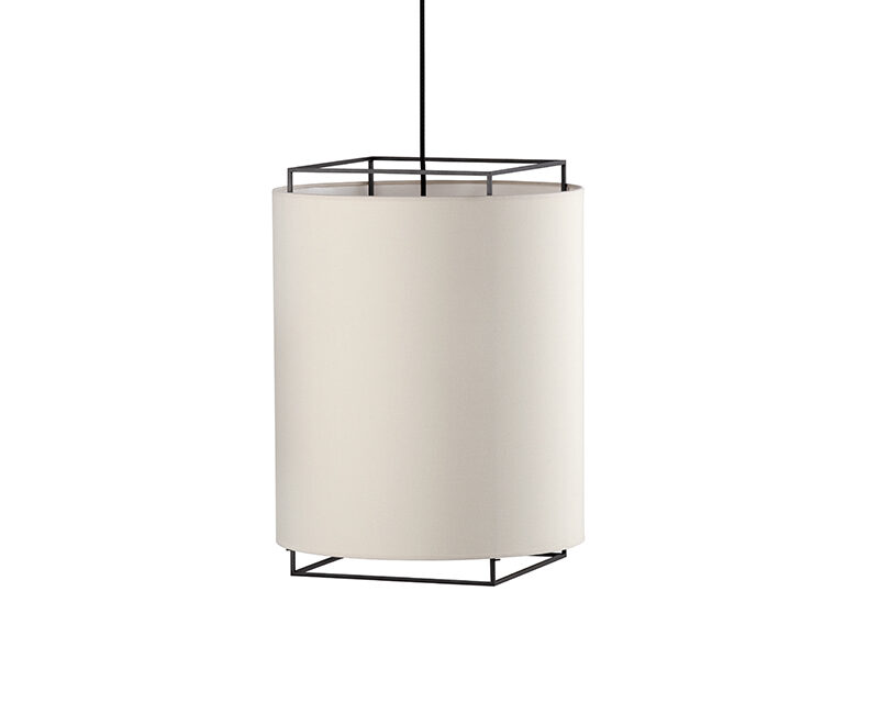 Logo Luxcambra - Iluminación y diseño