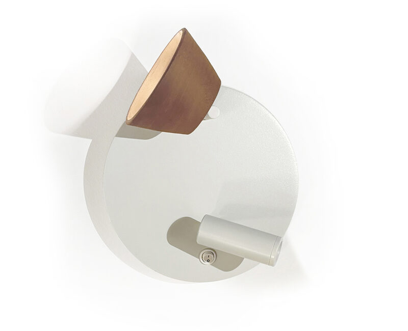 Logo Luxcambra - Iluminación y diseño