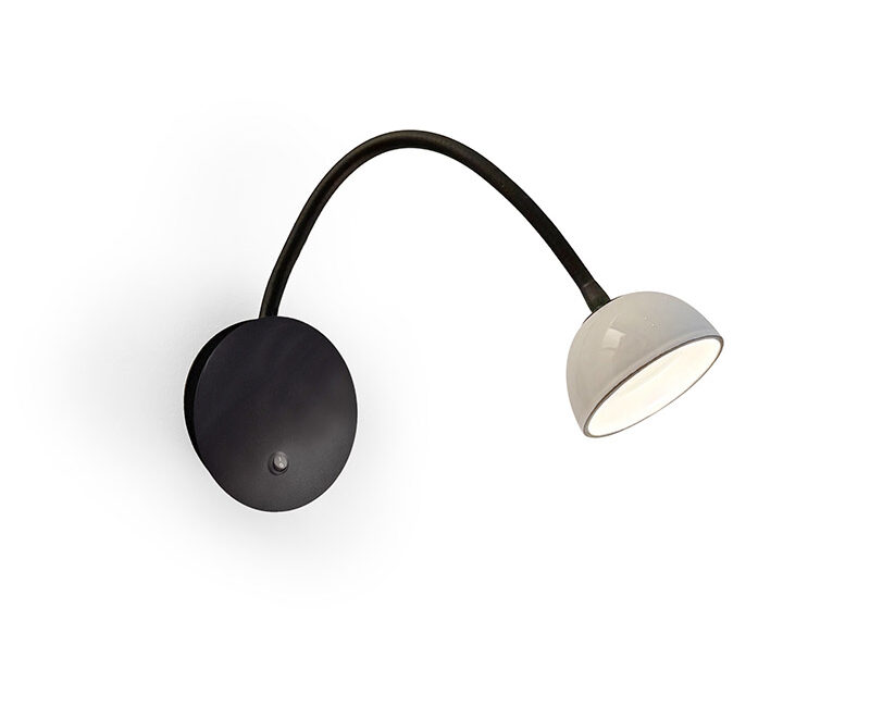 Logo Luxcambra - Iluminación y diseño