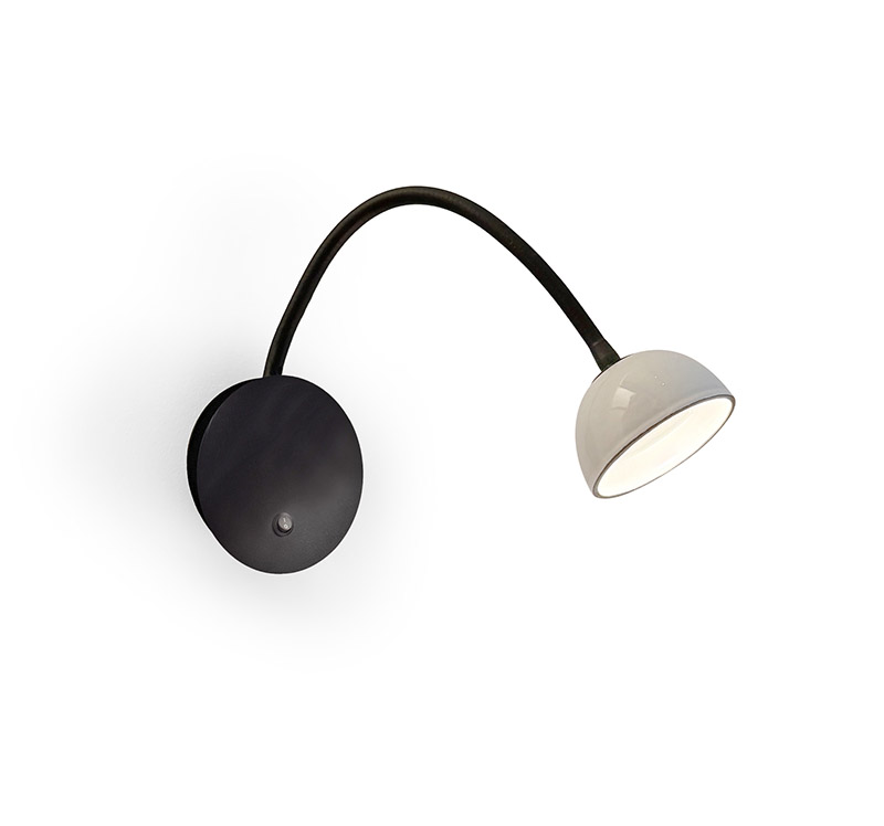 Logo Luxcambra - Iluminación y diseño