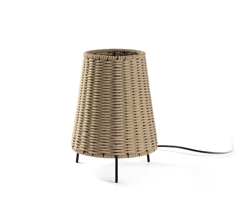 Logo Luxcambra - Iluminación y diseño