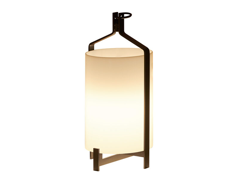 Logo Luxcambra - Iluminación y diseño