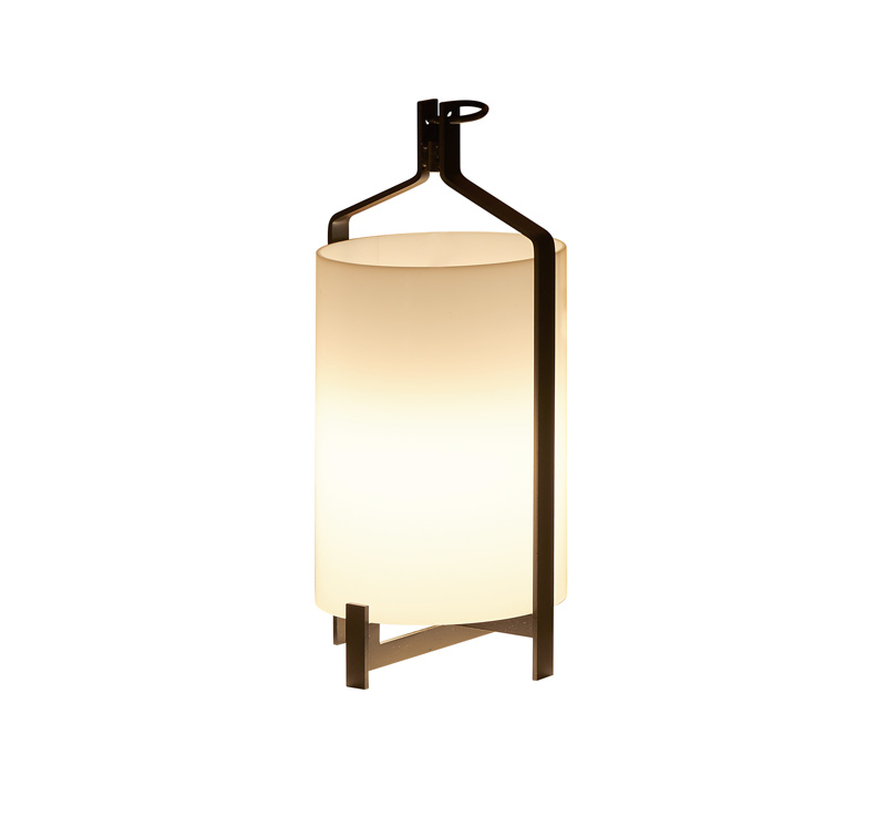 Logo Luxcambra - Iluminación y diseño