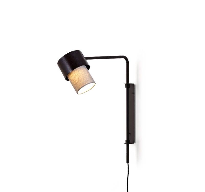 Logo Luxcambra - Iluminación y diseño