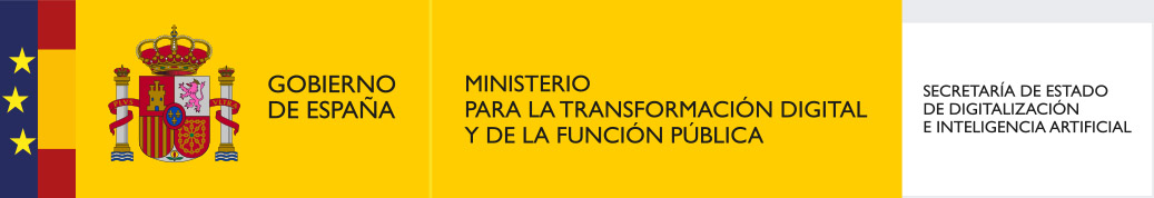 Imagen del logo del Kit Digital - Gobierno de España