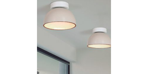 Absis ceiling Sketchup