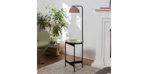 Absis floor Sketchup