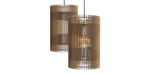 Arles pendant sketchup