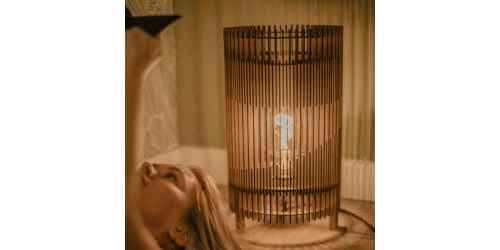 Arles table sketchup