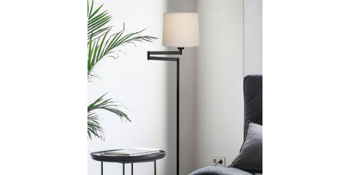 Atlanta floor 3dstudiomax