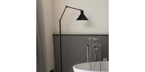 Capuchina floor sketchup