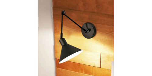 Capuchina wall 3dstudiomax