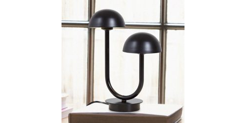 Champignon table Sketchup