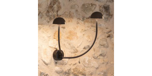 Champignon wall Autocad