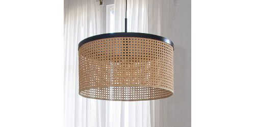 Daum pendant sketchup