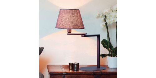 Hotel table sketchup