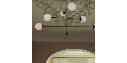 Lymington pendant sketchup