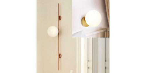 Lymington wall 3dstudiomax