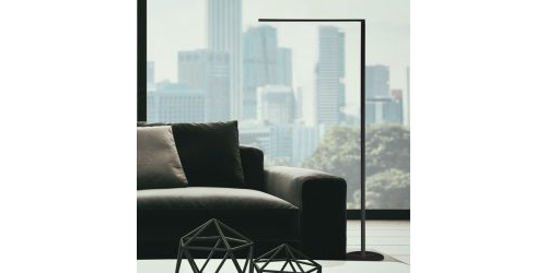 Matrix-Led floor sketchup