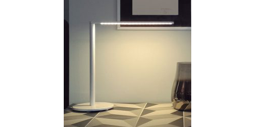 Matrix-Led table sketchup