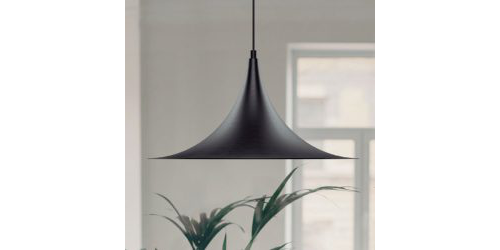 Melrose pendant sketchup