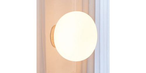 Moon wall 3dstudiomax