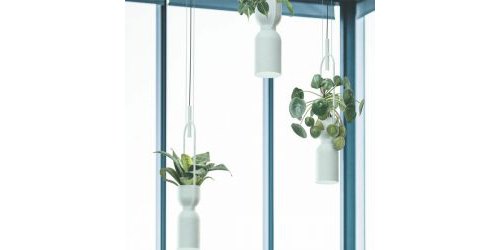 Oxygen pendant sketchup