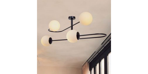 Richmond pendant sketchup