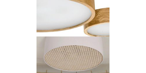 Rondo ceiling sketchup