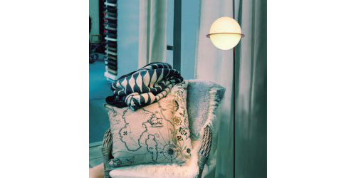 Saturno floor sketchup