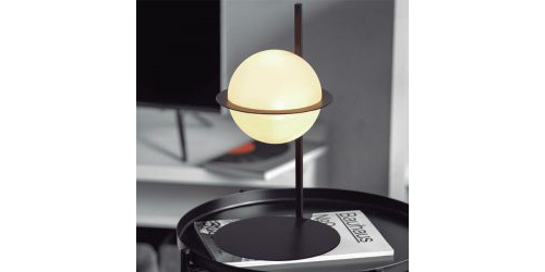 Saturno table sketchup