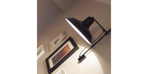 Soho wall 3dstudiomax