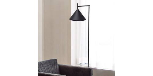 Sutton floor (Ø35/Ø22) sketchup