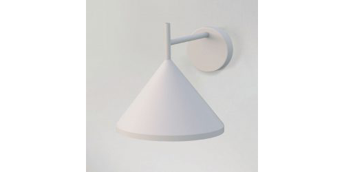 Sutton wall 3dstudiomax